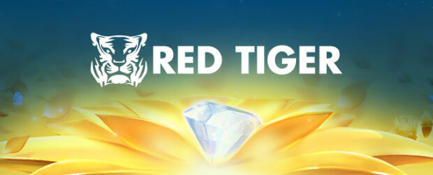 New Content Deals for Red Tiger Gaming